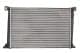 D7B022TT Thermotec Радіатор охолодження двигуна