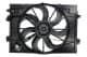 d80503tt Thermotec Вентилятор системи охолодження двигуна