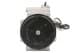 ktt090492 Thermotec Компресор кондиціонера для Honda Insight
