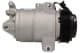 ktt090110 Thermotec Компресор кондиціонера для Renault Koleos