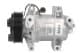 ktt090509 Thermotec Компрессор кондиционера