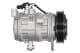 ktt090283 Thermotec Компрессор кондиционера для Dodge Ram