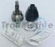 400228 TrakMotive ШРУС для Land Rover Freelander