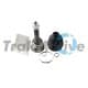 400621 TrakMotive ШРУС для Daewoo Matiz