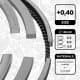 r1010740 ET Engineteam Комплект поршневих кілець