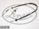 141076 Linex Трос зчеплення