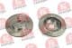 604-30-3640 Sakura Тормозной диск для Mazda 323