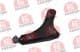 421-00-8305 Sakura Рычаг подвески для Daewoo Nubira