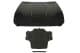 6803002568281ap BLIC Капот для Ford Mustang
