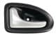 601009030409p BLIC Ручка двери для Renault Megane