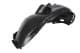 6601010395802p BLIC Подкрылок для Volkswagen T-Roc