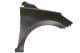 6504043281312p BLIC Крыло переднее для Kia Rio