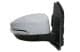 5402032001214P BLIC Наружное зеркало для Ford Kuga