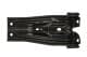 6508059588267P BLIC Передняя панель кузова для Volkswagen Tiguan