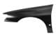 6504045536311Q BLIC Крило переднє для Peugeot 406