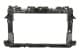 6502082566200p BLIC Передня панель кузова для Ford Fiesta