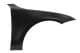 6504040032316p BLIC Крило переднє для Audi A7