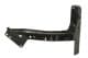 6502081621202p BLIC Передня панель кузова для Nissan Murano