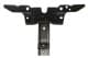 6502033495202P BLIC Передня панель кузова для Mazda CX-5