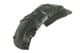 6601060000160p BLIC Підкрилок для Seat Leon