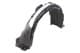 6601018182802pp BLIC Подкрылок для Toyota C-HR