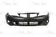 5510-00-6734900P BLIC Бампер для Subaru Impreza