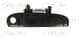 6010-53-017402P BLIC Ручка дверей для Kia Picanto