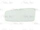 6102-01-0733P BLIC Стекло наружного зеркала для Mazda 323