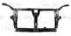 6502-08-6734200P BLIC Передня панель кузова для Subaru Impreza