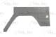 6504-01-3502571P BLIC Крило заднє для Mercedes G-modell