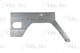 6504-01-3502572P BLIC Крило заднє для Mercedes G-modell