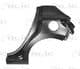6504-01-5508513P BLIC Крило заднє для Peugeot 207