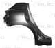 6504-01-5508514P BLIC Крило заднє для Peugeot 207