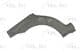 6504-03-2007582P BLIC Крыло переднее для Fiat Palio