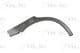 6504-03-2924582P BLIC Крило заднє для Honda Accord