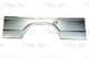 6504-03-3545594P BLIC Крыло заднее для Mercedes T1