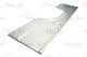 6504-03-3545594P BLIC Крыло заднее для Mercedes T1