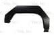6504-03-5020592P BLIC Крило заднє для Opel Corsa