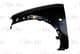 6504-04-2505311P BLIC Крило переднє для Ford Ka