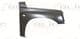 6504-04-6820312P BLIC Крило переднє для Suzuki Vitara