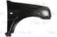 6504-04-6842312P BLIC Крило переднє для Suzuki Jimny