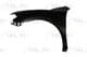 6504-04-8164311P BLIC Крило переднє для Toyota Camry