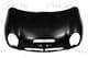 6803-00-4001281P BLIC Капот для MINI Cooper