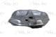 6906-00-2911008P BLIC Паливний бак для Honda Civic