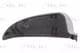 6103022002387P BLIC Корпус дзеркала для Smart Fortwo