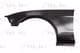 6504042585317P BLIC Крило переднє для Ford Mustang