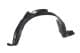 6601011666802P BLIC Подкрылок для Nissan Primera