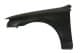 6504043475317P BLIC Крило переднє для Mazda 323