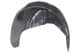 6601012938832P BLIC Подкрылок для Honda Civic