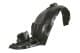 6601016733801P BLIC Підкрилок для Subaru Impreza
